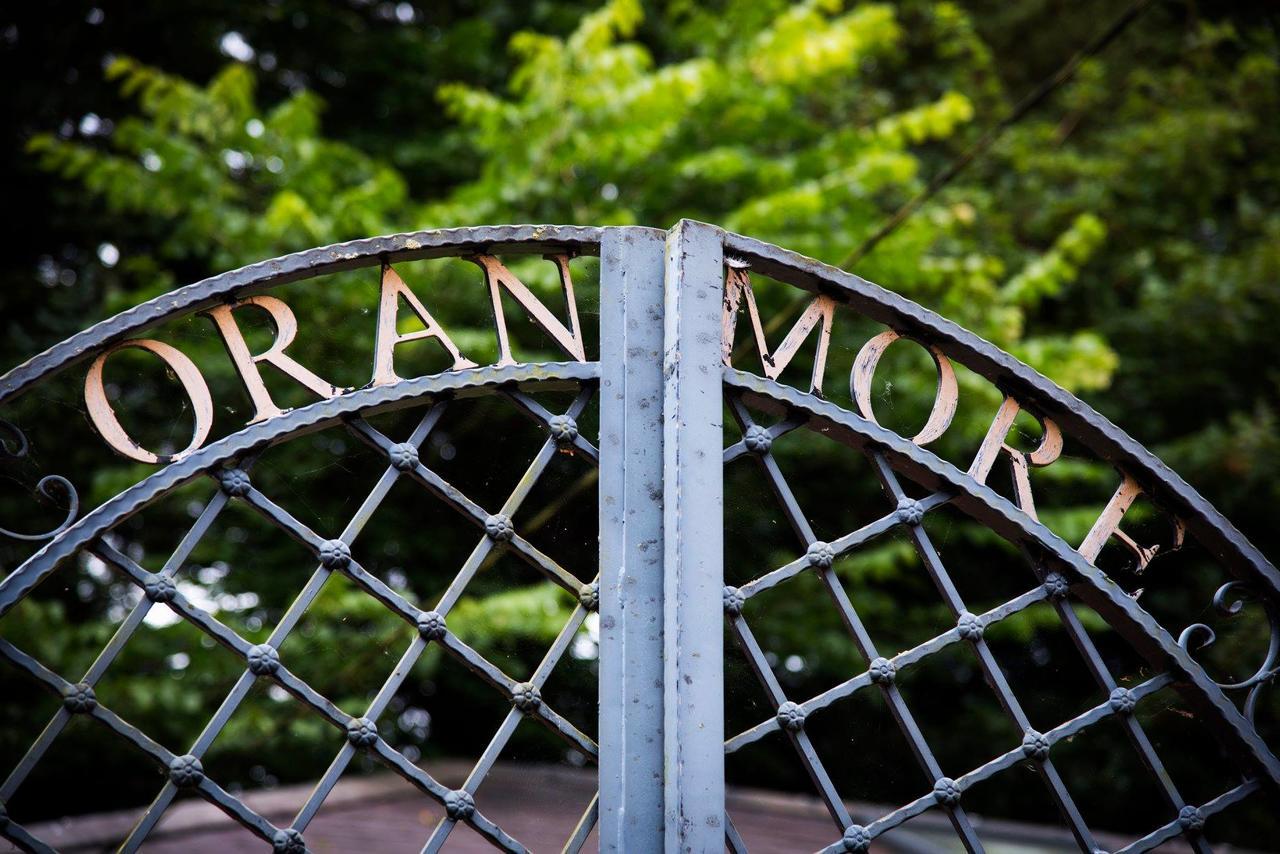 Oranmore Ballymena Bagian luar foto